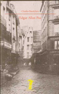 EDGAR ALLAN POE