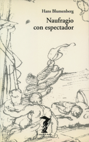 NAUFRAGIO CON ESPECTADOR