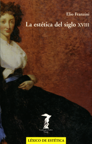 ESTETICA DEL SIGLO XVIII LA
