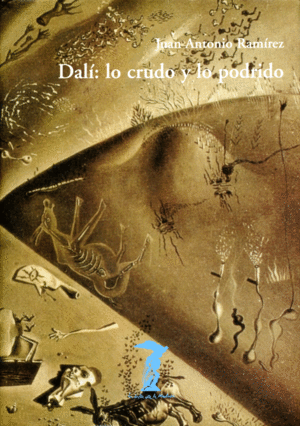DALI LO CRUDO Y LO PODRIDO BM
