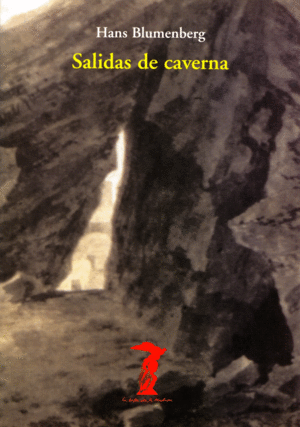 SALIDAS DE CAVERNA BM-137