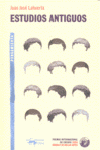 ESTUDIOS ANTIGUOS