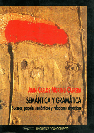 SEMANTICA Y GRAMATICA L-35