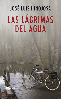 LAS LGRIMAS DEL AGUA