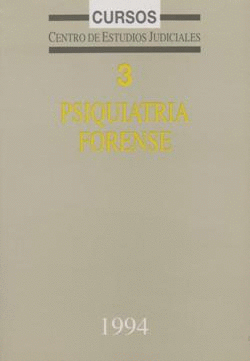 PSIQUIATRIA FORENSE