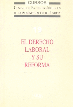 DERECHO LABORAL Y SU REFORMA  19