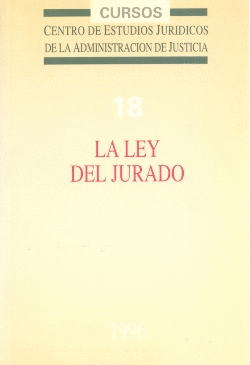 LA LEY DEL JURADO