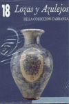 LOZAS Y AZULEJOS DE LA COLECCION CARRANZA 2 VOLUMENES