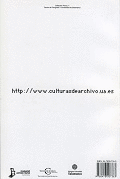CULTURAS DE ARCHIVO
