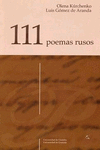 111 POEMAS RUSOS