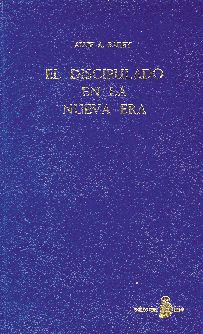 EL DISCIPULO EN LA NUEVA ERA