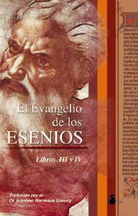 EVANGELIO DE LOS ESENIOS, EL LIBROS III-IV 5�ED.