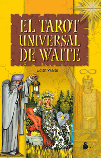 TAROT UNIVERSAL DE WAITE -BARAJA