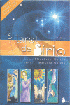 TAROT DE SIRIO -CAJA GRANDE