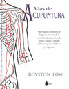 ATLAS DE ACUPUNTURA