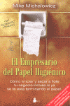 EMPRESARIO DE PAPEL HIGIENICO