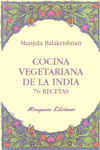 COCINA VEGETARIANA DE LA INDIA