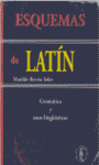 ESQUEMAS DE LATIN