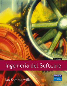 INGENIERIA DEL SOFTWARE 7 ED 2005