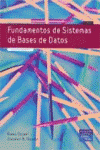 FUNDAMENTOS DE SISTEMAS DE BASES DE DATOS 5 ED 2007