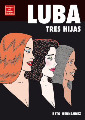 LUBA TRES HIJAS