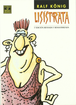 LISISTRATA 5 ED