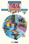 FABULOSOS FREAK BROTHER, LOS VOLUMEN 1