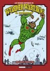 MEJORES HISTORIAS DE WONDER WART-HOG, LAS