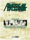 ANTOLOGIA AMERICAN SPLENDOR VOLUMEN II