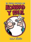 LIBRO GORDO DE KONRAD Y PAUL, EL