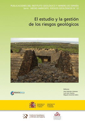 ESTUDIO Y LA GESTION DE LOS RIESGOS ECOLOGICOS EL