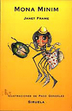 MONA MINIM