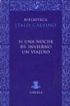 SI UNA NOCHE DE INVIERNO UN VIAJERO