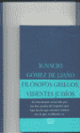 FILOSOFOS GRIEGOS, VIDENTES JUDIOS