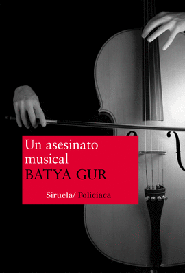 UN ASESINATO MUSICAL NT