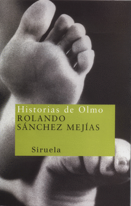 HISTORIAS DE OLMO