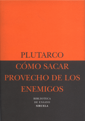 COMO SACAR PROVECHO DE LOS ENEMIGOS