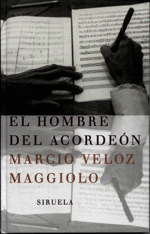 HOMBRE DEL ACORDEON