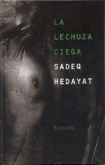 LECHUZA CIEGA, LA LT-162