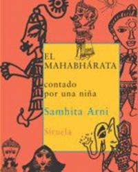 MAHABHARATA CONTADO POR UNA NIA - TE/118