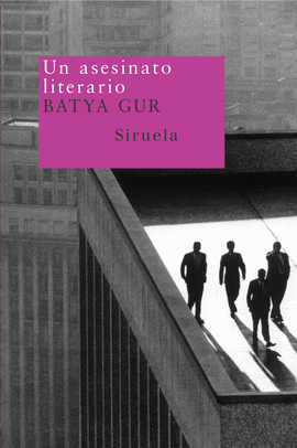 UN ASESINATO LITERARIO - NT/39