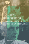 INTRODUCCION A LA ESENCIA DE LA MITOLOGIA - BEM/33