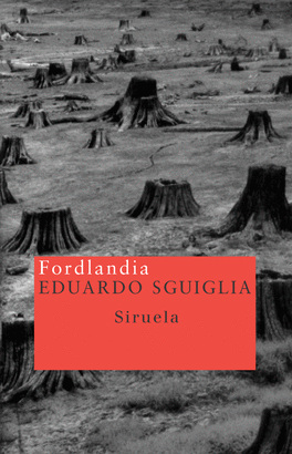 FORDLANDIA - NT/42