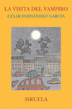 VISITA DEL VAMPIRO, LA