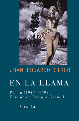 EN LA LLAMA POESIA 1943 1959