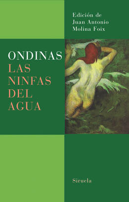 ONDINAS LAS NINFAS DEL AGUA LT-205