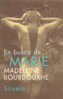 EN BUSCA DE MARIE LT-215