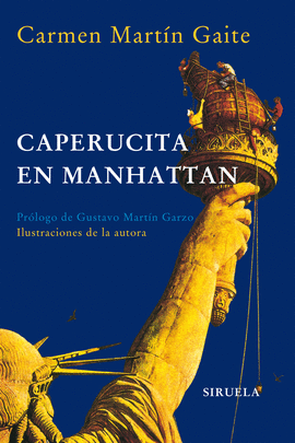 CAPERUCITA EN MANHATTAN