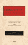 CODIGO PENAL  DOCTRINA Y JURISPRUDENCIA  ACTUALIZACION 2000