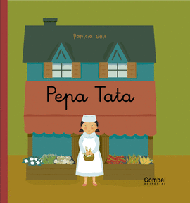 PEPA TATA - PLAZA MAYOR